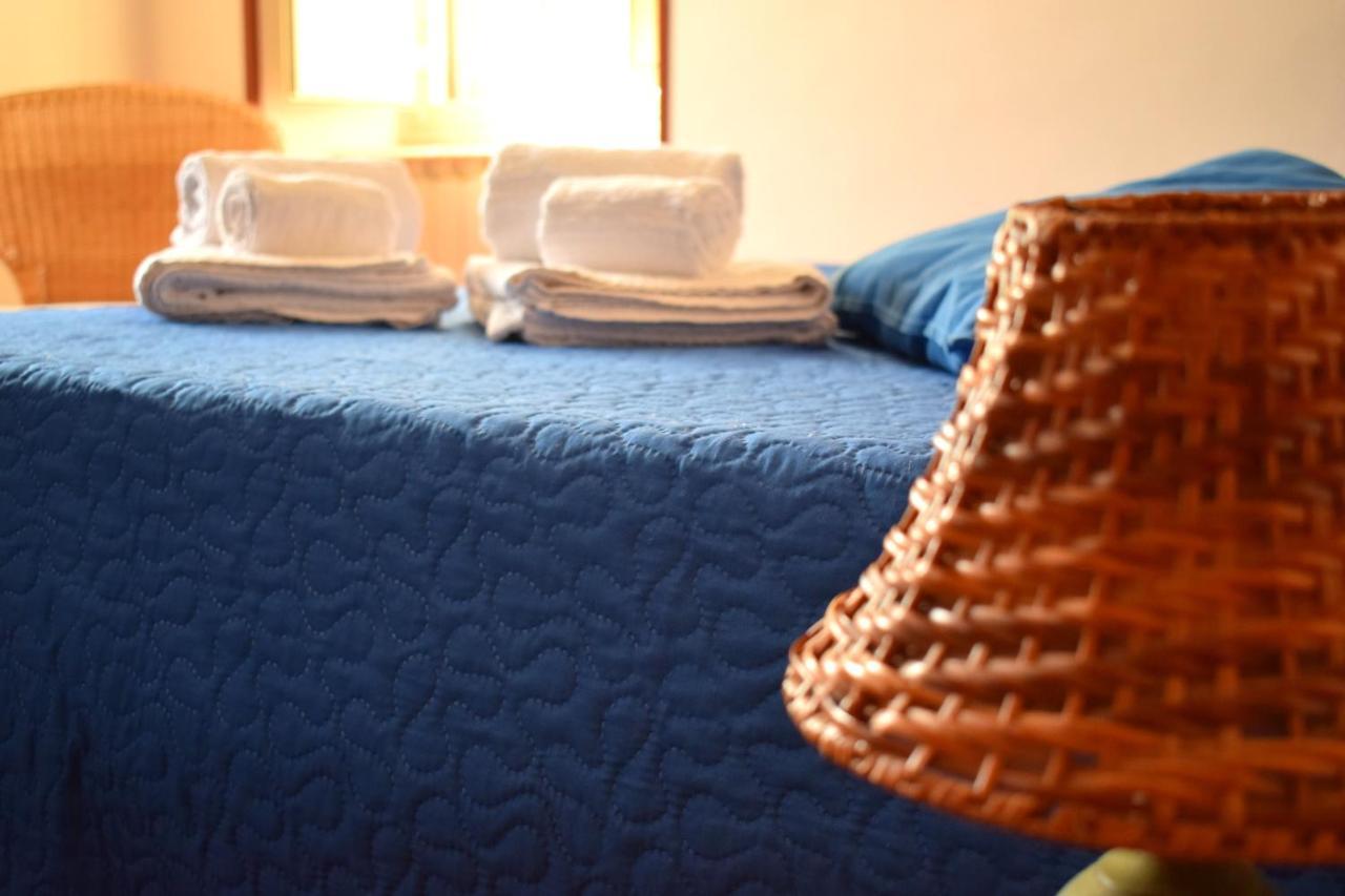 Domus - Casa Vacanza B&B Veroli Экстерьер фото