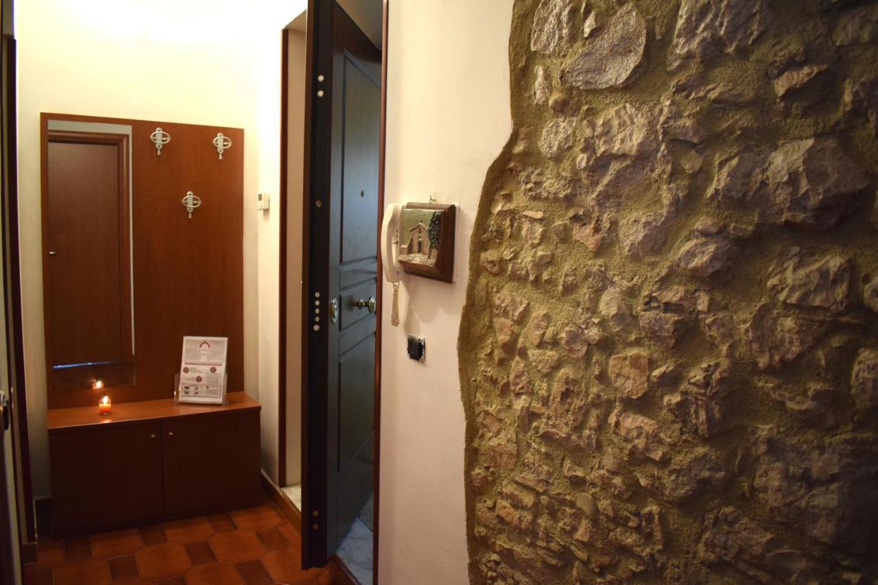 Domus - Casa Vacanza B&B Veroli Экстерьер фото