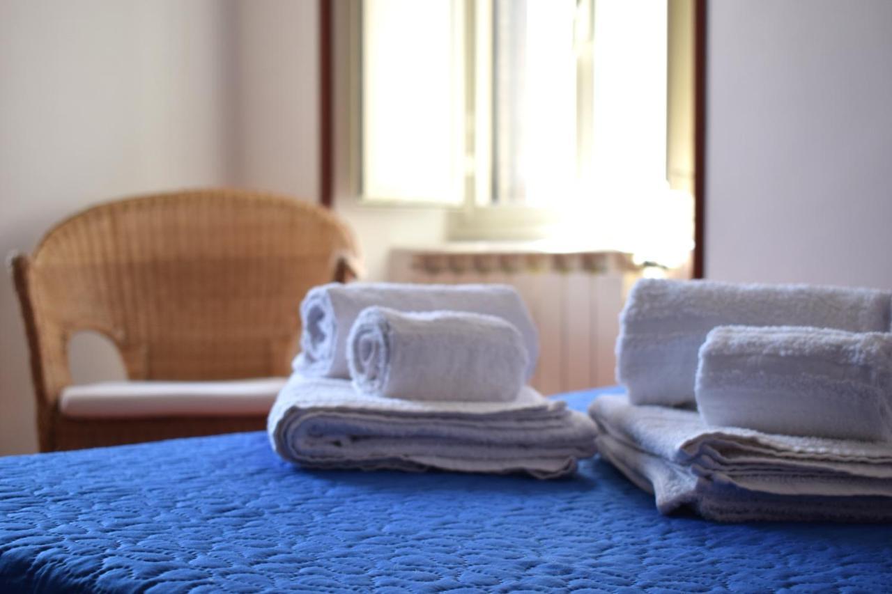 Domus - Casa Vacanza B&B Veroli Экстерьер фото