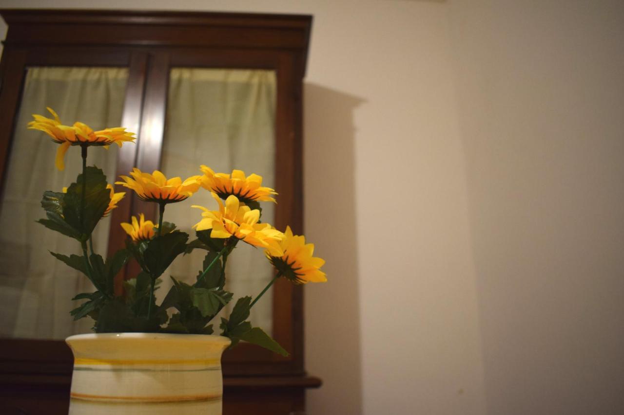 Domus - Casa Vacanza B&B Veroli Экстерьер фото