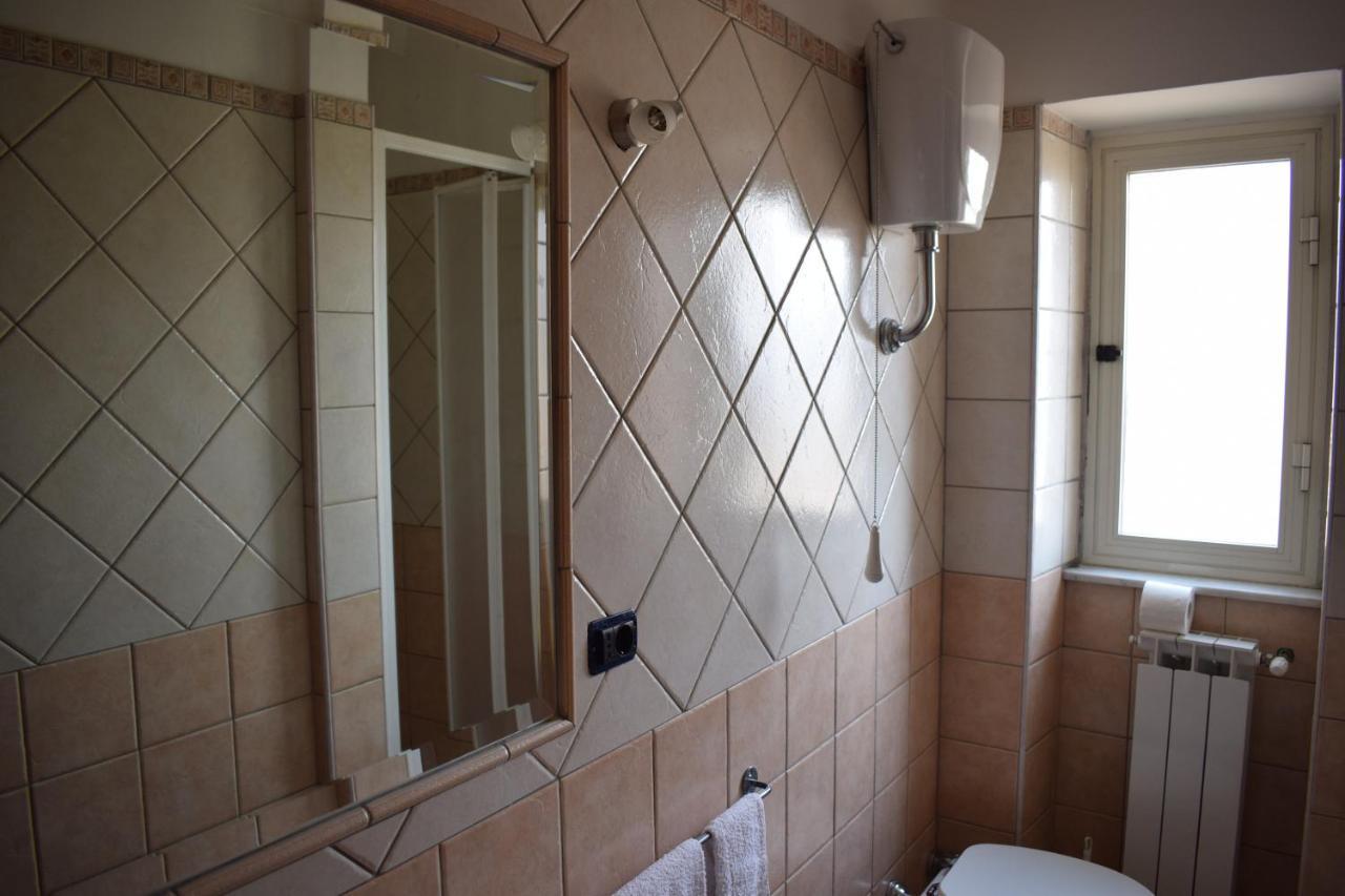 Domus - Casa Vacanza B&B Veroli Экстерьер фото